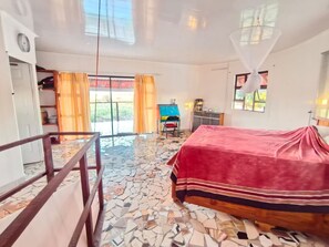 Room - National Park View by Interhome (St Lucia)