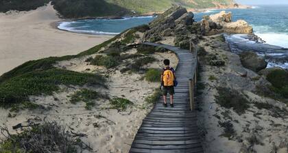 Estate Chalet 40 mit gemeinschaftlichem Pool, Südafrika by Interhome