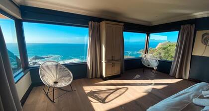 Villa Seaview - The Heads in Knysna (Garden Route) by Interhome