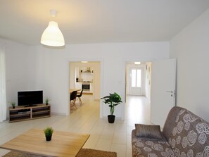 TV - Wohnung in Rakalj mit privatem Parkplatz by Interhome (Pula/Rakalj)