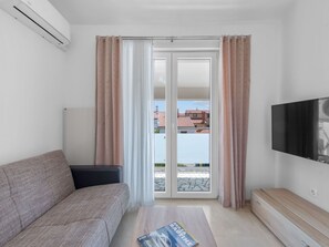 Living area - Summerhouse Pula by Interhome (Pula)