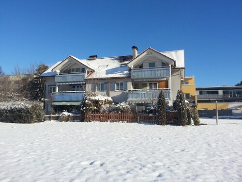 Apartement Feldkirch by Interhome