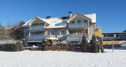 Apartement Feldkirch by Interhome