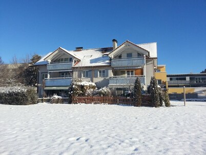 Apartement Feldkirch by Interhome