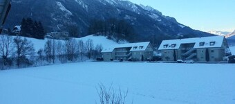 Apartement Feldkirch by Interhome