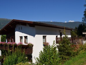 Exterieur