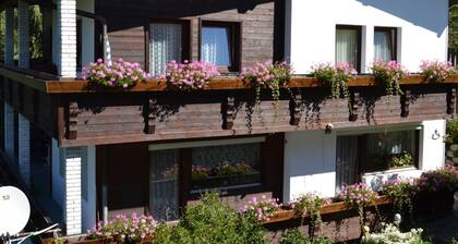 Haus Tauber by Interhome