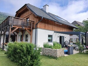 Exterior - Schönes Ferienhaus by Interhome (Unternberg)