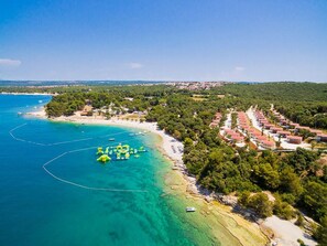 Beach - Ruhig gelegene Ferienwohnung 7 by Interhome (Pula)