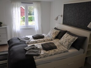 Room - Småland ausserhalb Älmhult by Interhome (Diö)
