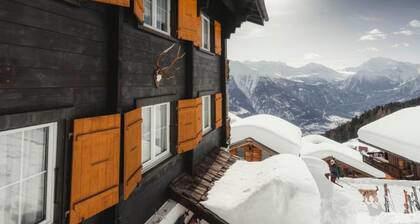 Chalet "Arve" by Interhome