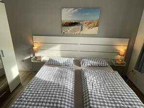 2 habitaciones y internet