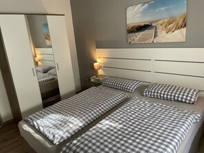 2 bedrooms, Internet - Sonnige Ferienwohnung mit großem Garten by Interhome (Altfunnixsiel)