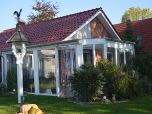 Exterior - Storchennest by Interhome (Wiefelstede)
