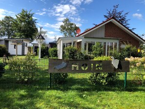 Property grounds - Storchennest by Interhome (Wiefelstede)
