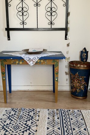 Interior - Helle, gemütliche Wohnung in ruhiger Wohnlage by Interhome (Heikendorf)