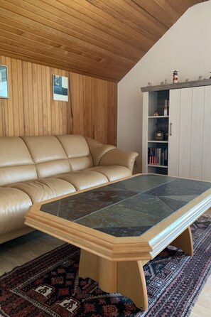 Interior - Helle, gemütliche Wohnung in ruhiger Wohnlage by Interhome (Heikendorf)