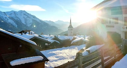 Aspa EG by Interhome