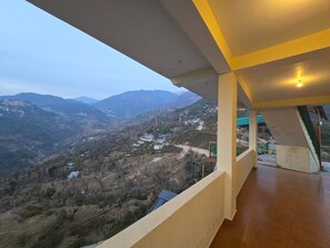 Interior - East Home Stay (Dharamshala)