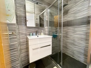 Bathroom - Apartment Fruk 1 by Interhome (Crikvenica/Jadranovo)