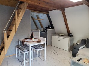 Dining - Finnhaus by Interhome (Oranienburg)
