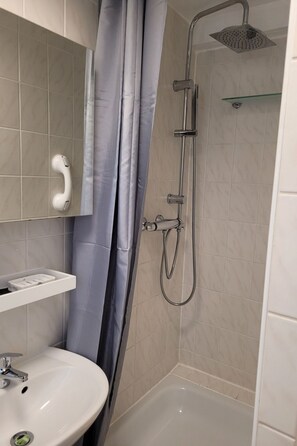 Bathroom - Finnhaus by Interhome (Oranienburg)
