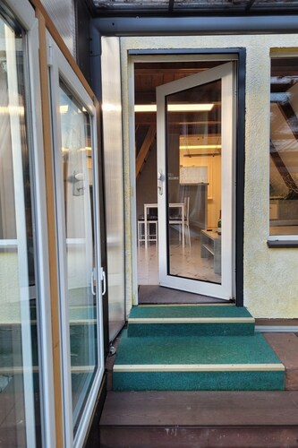 Finnhaus by Interhome