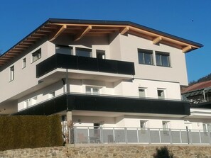Exterior - Apartment Sporer by Interhome (Iselsberg)