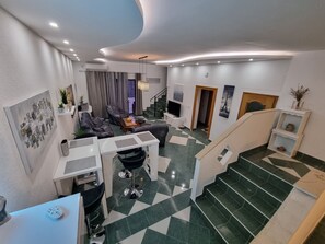 Interior - mit privatem Pool und Sauna by Interhome (Crikvenica/Jadranovo)