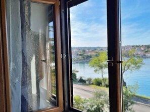 Interior - Apartment Gorisek mit Meerblick by Interhome (Polje)