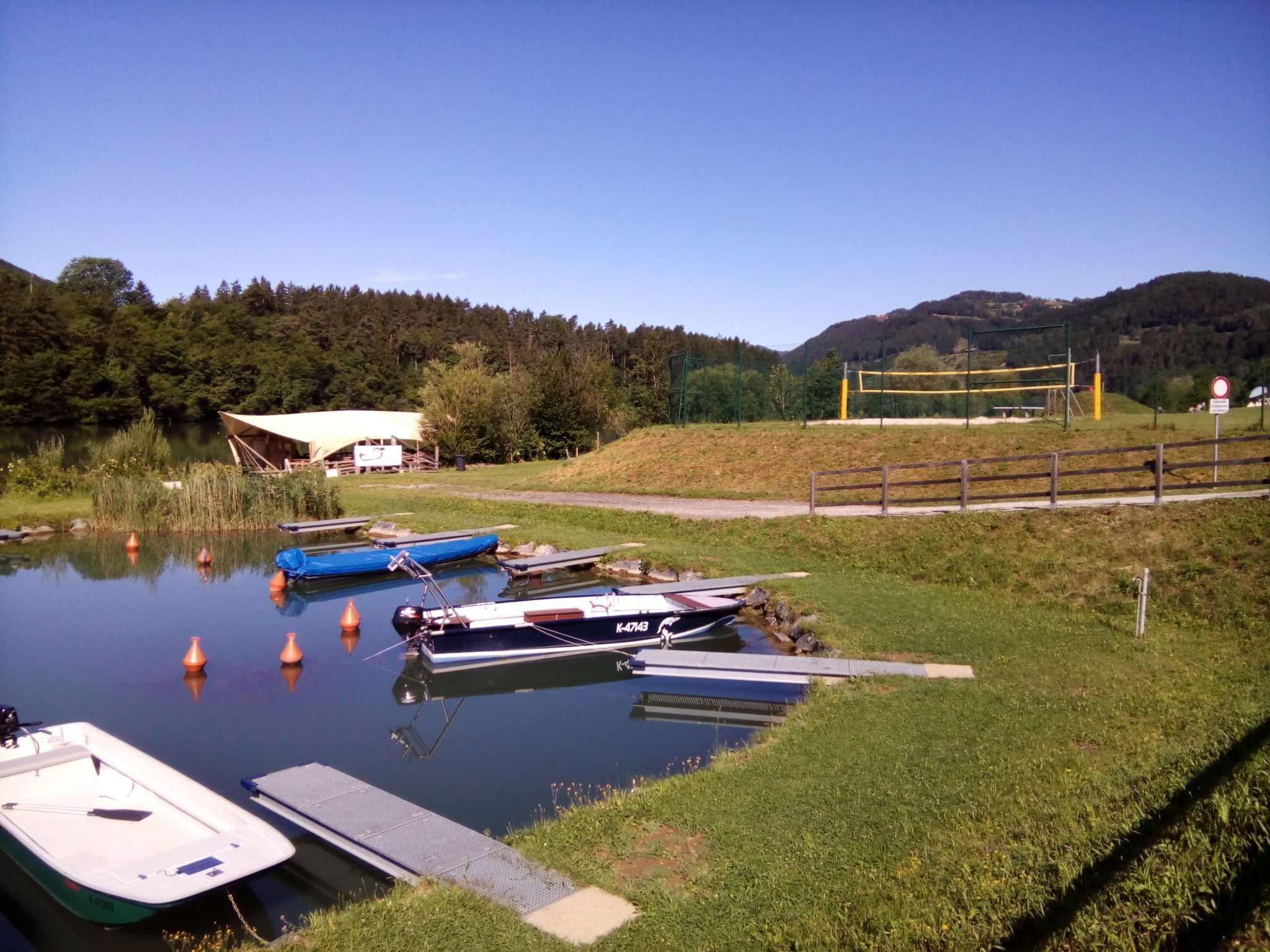 Port de plaisance