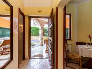Dining - für zwei Personen by Interhome (Fažana)