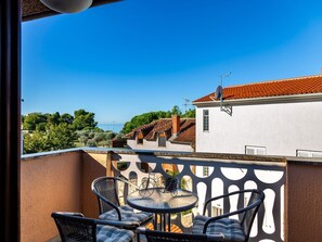 Property grounds - Ferienappartement Edi mit zwei Balkonen by Interhome (Fažana)