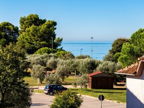 Property grounds - Ferienappartement Edi mit zwei Balkonen by Interhome (Fažana)