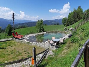 تناول الطعام بالخارج