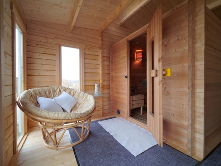 Interior. Casa Ananda Ferienhaus by Interhome