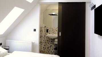 1 Schlafzimmer, Internetzugang
