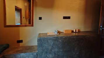 Wi-Fi gratuit, draps fournis