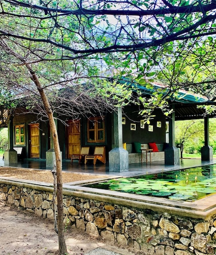 Yaalu Yaala Safari Camp