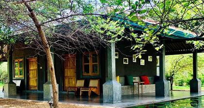Yaalu Yaala Safari Camp
