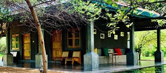 Yaalu Yaala Safari Camp