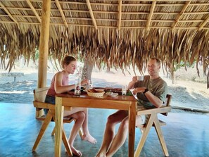 รวมอาหารเช้าแบบคอนติเนนทัล ทุกวัน