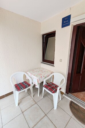 Interior - schöne Wohnung Miriam mit Meerblick by Interhome (Umag/Juricani)