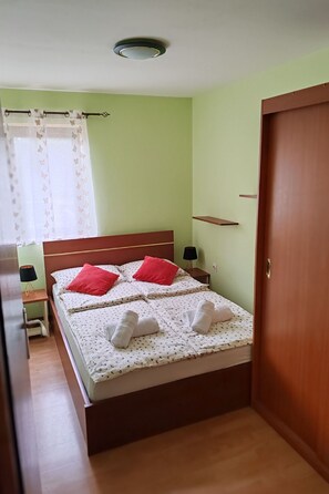 Internet - schöne Wohnung Miriam mit Meerblick by Interhome (Umag/Juricani)