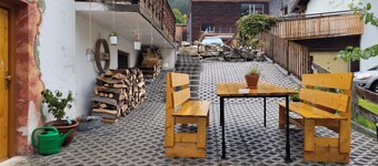 Gipfelblick by Interhome