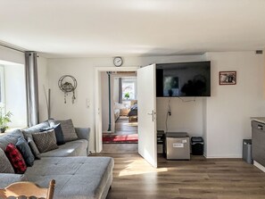 Oppholdsområde
