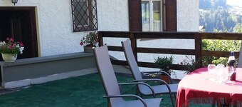 Ferienhaus Gassner in Navis by Interhome