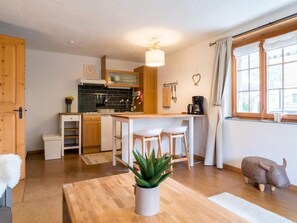 Interior - Apartment Rybibach Retreat by Interhome (Lauterbrunnen)