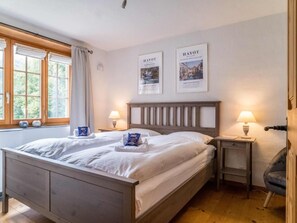 1 bedroom, Internet - Apartment Rybibach Retreat by Interhome (Lauterbrunnen)
