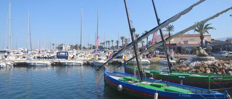 Marina